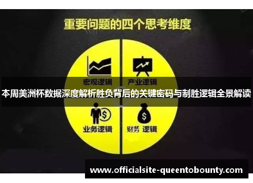 本周美洲杯数据深度解析胜负背后的关键密码与制胜逻辑全景解读 本周美洲杯数据深度解析胜负背后的关键密码与制胜逻辑全景解读