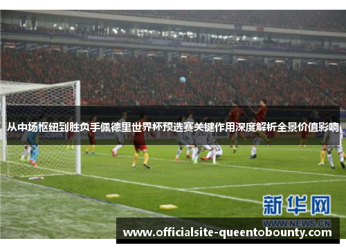 从中场枢纽到胜负手佩德里世界杯预选赛关键作用深度解析全景价值影响