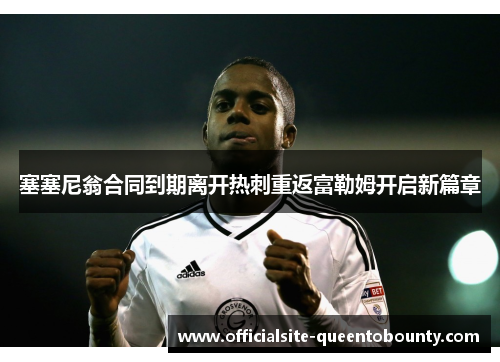 塞塞尼翁合同到期离开热刺重返富勒姆开启新篇章 塞塞尼翁合同到期离开热刺重返富勒姆开启新篇章