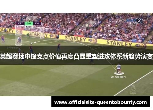 英超赛场中锋支点价值再度凸显重塑进攻体系新趋势演变 英超赛场中锋支点价值再度凸显重塑进攻体系新趋势演变